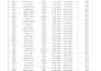 clean, format and organize excel data professionally